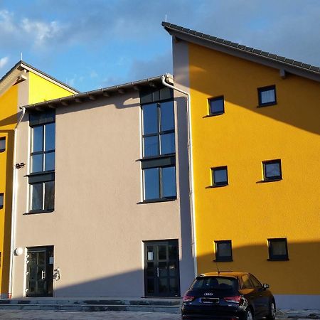 Schaefer Boardinghouse Aparthotel Gröbenzell Kültér fotó