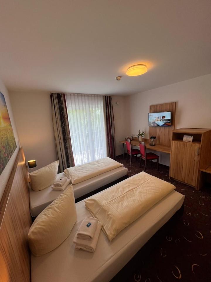 Schaefer Boardinghouse Aparthotel Gröbenzell Kültér fotó