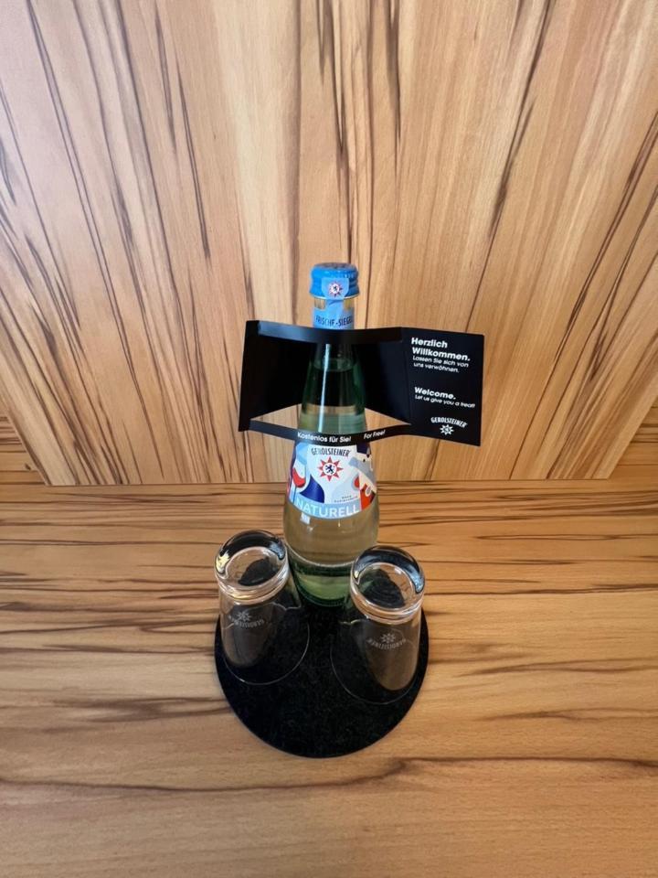Schaefer Boardinghouse Aparthotel Gröbenzell Kültér fotó