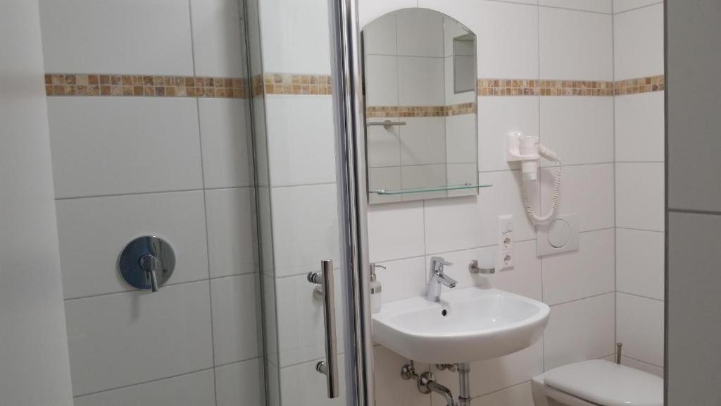 Schaefer Boardinghouse Aparthotel Gröbenzell Kültér fotó
