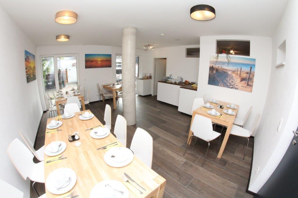 Schaefer Boardinghouse Aparthotel Gröbenzell Kültér fotó