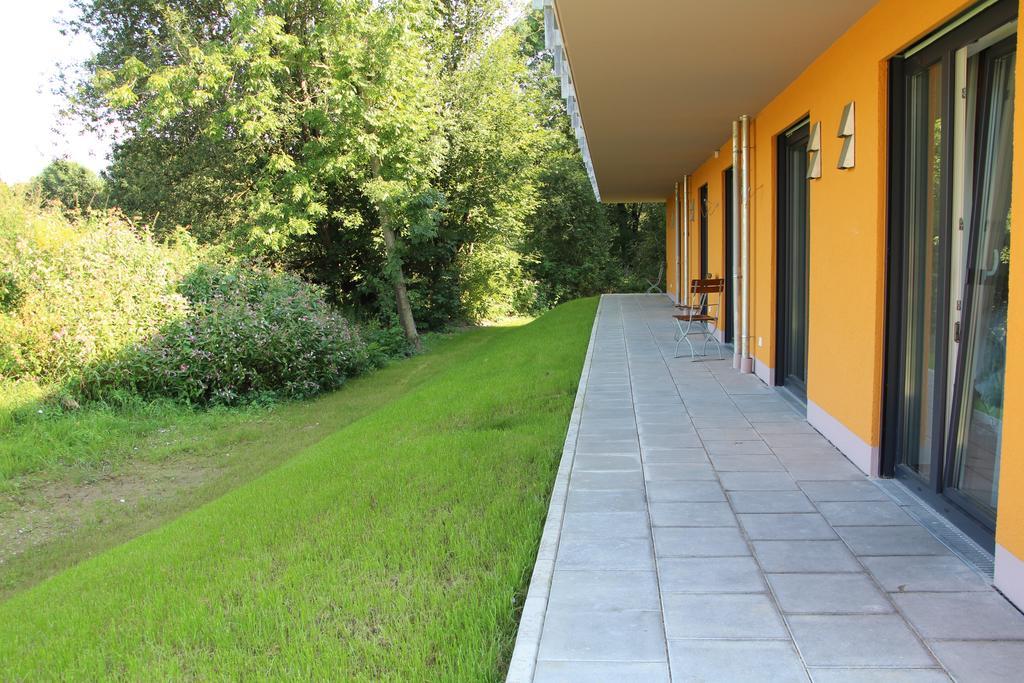 Schaefer Boardinghouse Aparthotel Gröbenzell Kültér fotó