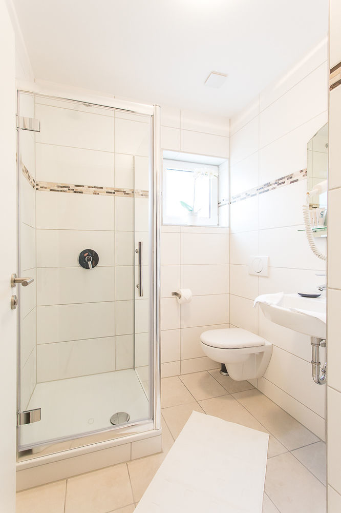 Schaefer Boardinghouse Aparthotel Gröbenzell Kültér fotó