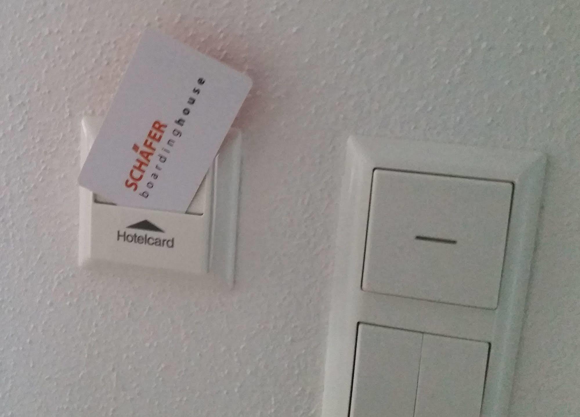 Schaefer Boardinghouse Aparthotel Gröbenzell Kültér fotó